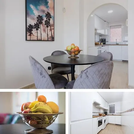Apartman La Mareta 8